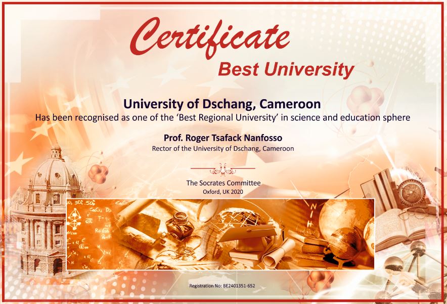 Certificate-BestUniversity